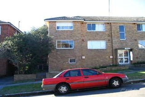 Property photo of 2/1B Howard Street Randwick NSW 2031