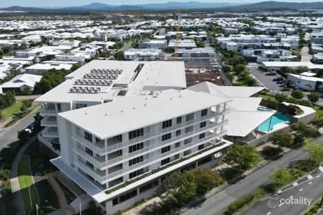 Property photo of 10 Lukin Terrace Baringa QLD 4551