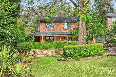 6 Gibb Pl, Springwood, NSW 2777