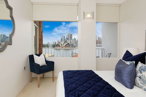 Property photo of 62/20-22 Waruda Street Kirribilli NSW 2061