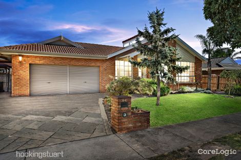 Property photo of 31 Bradley Drive Mill Park VIC 3082