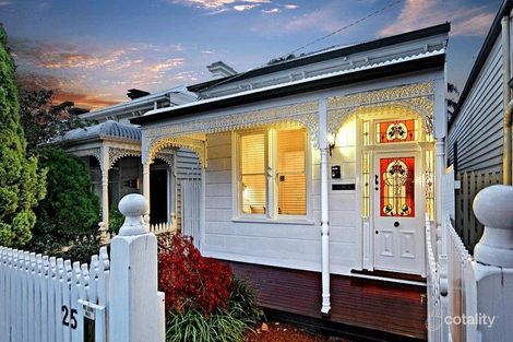 25 Bowen St, Prahran, VIC 3181