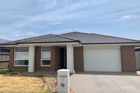 Property photo of 26 Wallis Avenue Renwick NSW 2575