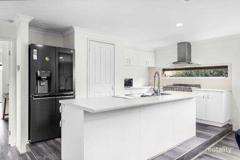 Property photo of 81 Haines Drive Wyndham Vale VIC 3024
