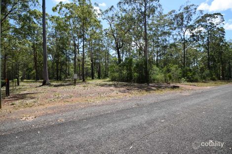 Property photo of 100 Simpson Road Benarkin North QLD 4314