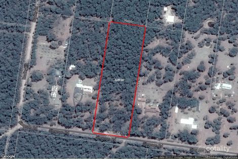 Property photo of 100 Simpson Road Benarkin North QLD 4314