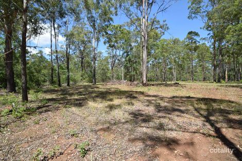Property photo of 100 Simpson Road Benarkin North QLD 4314