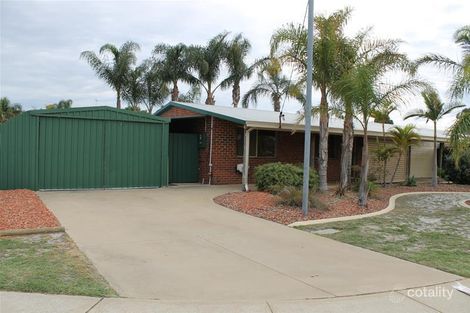 Property photo of 2 Lever Way South Yunderup WA 6208