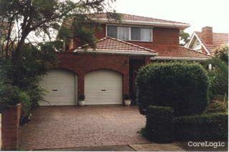 Property photo of 74 Myrna Road Strathfield NSW 2135