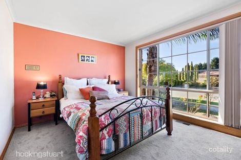 Property photo of 31 Bradley Drive Mill Park VIC 3082