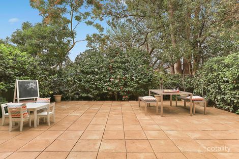 Property photo of 3/27-29 Pacific Highway Wahroonga NSW 2076