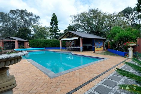 Property photo of 338 Aubigny Crosshill Road Aubigny QLD 4401