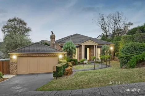 Property photo of 72 Porter Street Eltham VIC 3095