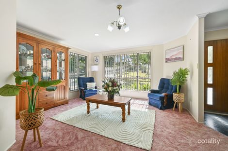 Property photo of 29 Parkridge Drive Withcott QLD 4352
