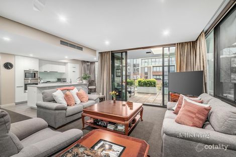 Property photo of 301/55 Chaucer Crescent Canterbury VIC 3126