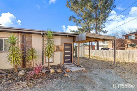 Property photo of 3/4 Bindaga Street Aranda ACT 2614