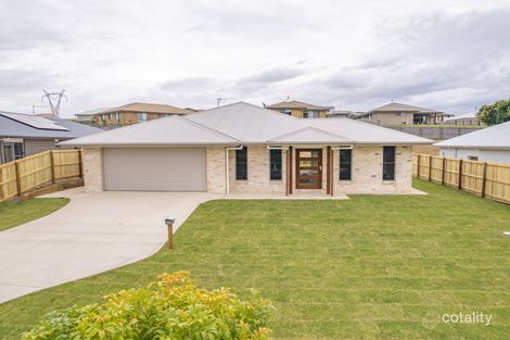 60 Presidential Ave, Jones Hill, QLD 4570