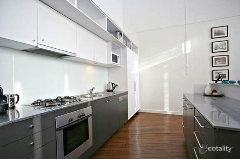 415/88 Macquarie St, Teneriffe, QLD 4005