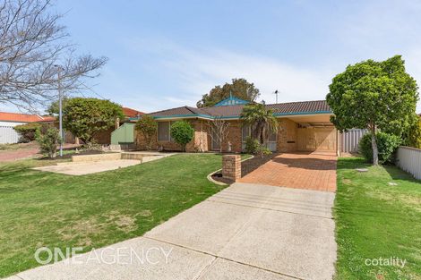 Property photo of 75 McLean Road Canning Vale WA 6155