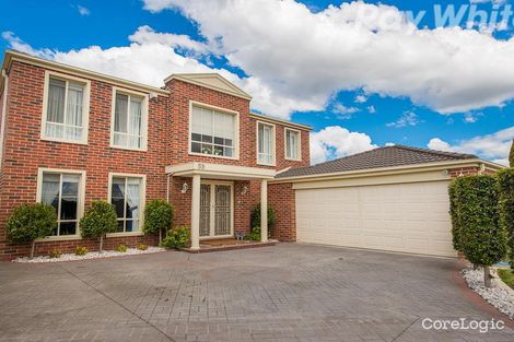 Property photo of 59 Murrindal Drive Rowville VIC 3178
