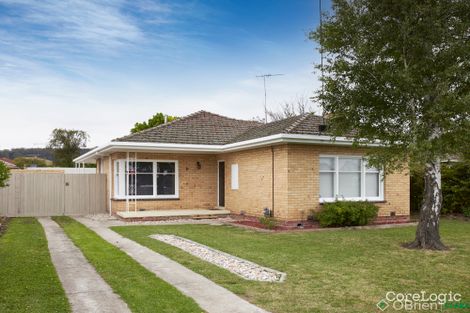 Property photo of 33 Princes Highway Trafalgar VIC 3824