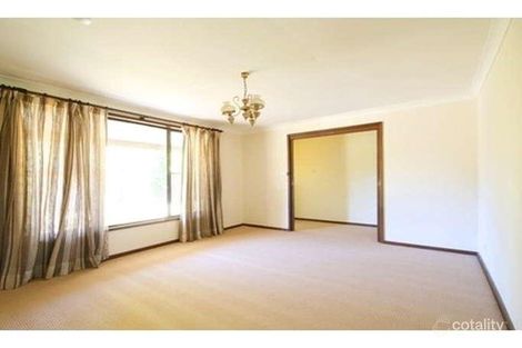 Property photo of 7 Francis Greenway Avenue St Clair NSW 2759
