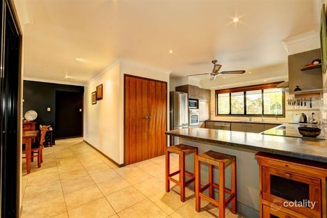 Property photo of 31 Greg Tobin Court Avondale QLD 4670