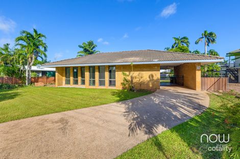 Property photo of 54 Wagaman Terrace Wagaman NT 0810