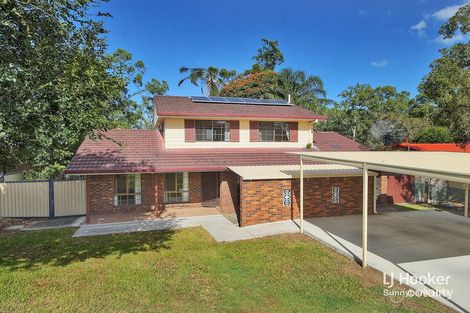 Property photo of 34 Bruna Street Runcorn QLD 4113