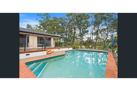 Property photo of 77 Inverness Way Parkwood QLD 4214