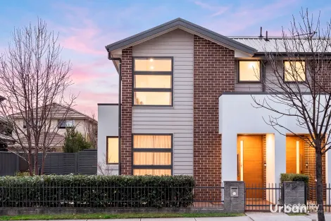 156 Elara Bvd, Marsden Park, NSW 2765