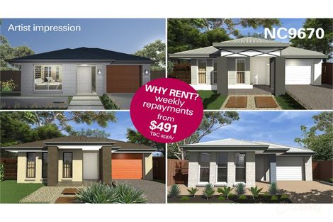 Lot 1 Rosella St, Wellington Point, QLD 4160