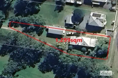 Property photo of 9 Orton Street Laidley QLD 4341