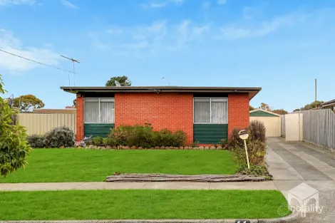11 Norfolk Cres, Corio, VIC 3214