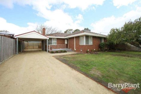 41 Deschamp Cres, Rowville, VIC 3178