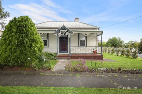 Property photo of 22 Brooke Street Camperdown VIC 3260