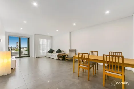 Property photo of 39/33 Cliff Road Epping NSW 2121