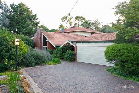 Property photo of 4 Albert Road Lesmurdie WA 6076