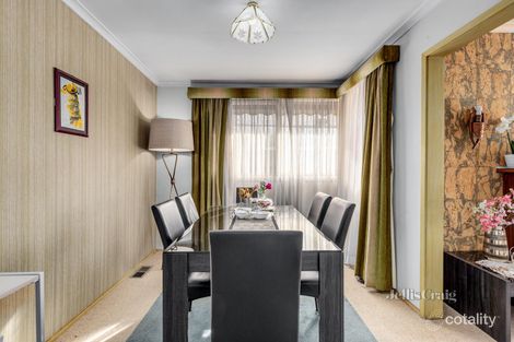 Property photo of 34 Garrisson Drive Glen Waverley VIC 3150