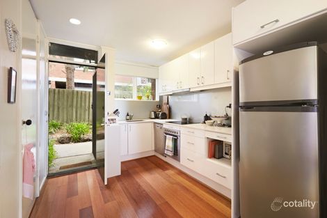Property photo of 5/45 Rockley Road South Yarra VIC 3141