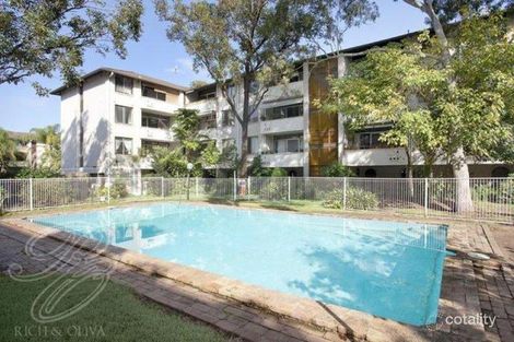 54/122-132 Georges River Rd, Croydon Park, NSW 2133