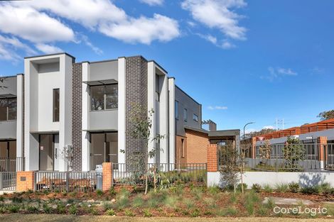 Property photo of 151 Rouse Road Rouse Hill NSW 2155
