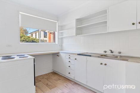 Property photo of 5/3A Montagu Street Mount Stuart TAS 7000