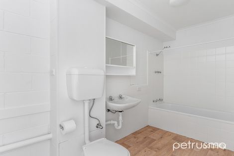 Property photo of 5/3A Montagu Street Mount Stuart TAS 7000