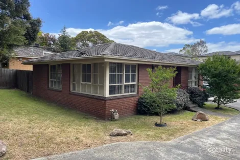 Property photo of 1/28-30 Forster Road Mount Waverley VIC 3149