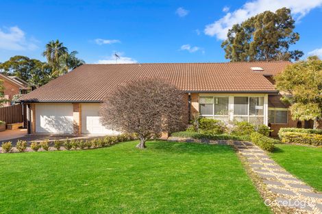 Property photo of 8 Pineview Place Dural NSW 2158