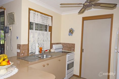 Property photo of 4 Quandong Street Crestmead QLD 4132