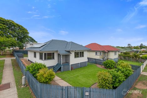 Property photo of 269 Hamilton Road Chermside QLD 4032