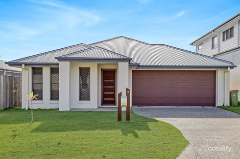 Property photo of 9 Fullbrook Street Pimpama QLD 4209