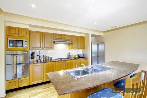 Property photo of 1 Persimmon Way Glenwood NSW 2768